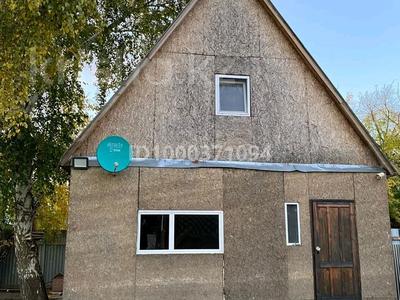 Дача · 2 комнаты · 107 м² · 6 сот., Речпорт за 12 млн 〒 в Петропавловске