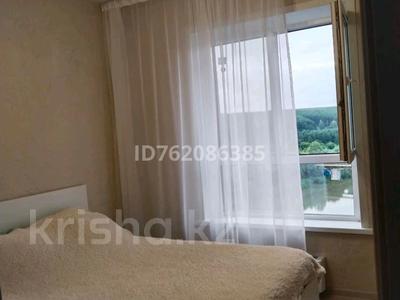 2-комнатная квартира · 37.6 м² · 14/17 этаж, Заречная за 22 000 〒 в Новосибирске