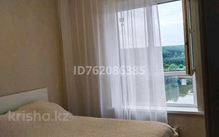 2-комнатная квартира · 37.6 м² · 14/17 этаж, Заречная за 22 000 〒 в Новосибирске — фото 2