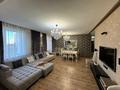 3-комнатная квартира · 120 м² · 3/20 этаж, Шамши Калдаяков 1 за 450 000 ₸ в Астане, Сарайшык р-н