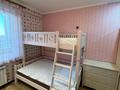 3-комнатная квартира · 120 м² · 3/20 этаж, Шамши Калдаяков 1 за 450 000 ₸ в Астане, Сарайшык р-н — фото 11