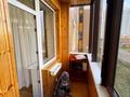 3-комнатная квартира · 120 м² · 3/20 этаж, Шамши Калдаяков 1 за 450 000 ₸ в Астане, Сарайшык р-н — фото 16