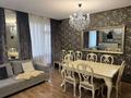 3-комнатная квартира · 120 м² · 3/20 этаж, Шамши Калдаяков 1 за 450 000 ₸ в Астане, Сарайшык р-н — фото 2