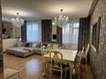 3-комнатная квартира · 120 м² · 3/20 этаж, Шамши Калдаяков 1 за 450 000 ₸ в Астане, Сарайшык р-н — фото 3