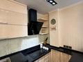 3-комнатная квартира · 120 м² · 3/20 этаж, Шамши Калдаяков 1 за 450 000 ₸ в Астане, Сарайшык р-н — фото 4