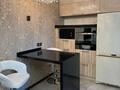 3-комнатная квартира · 120 м² · 3/20 этаж, Шамши Калдаяков 1 за 450 000 ₸ в Астане, Сарайшык р-н — фото 5