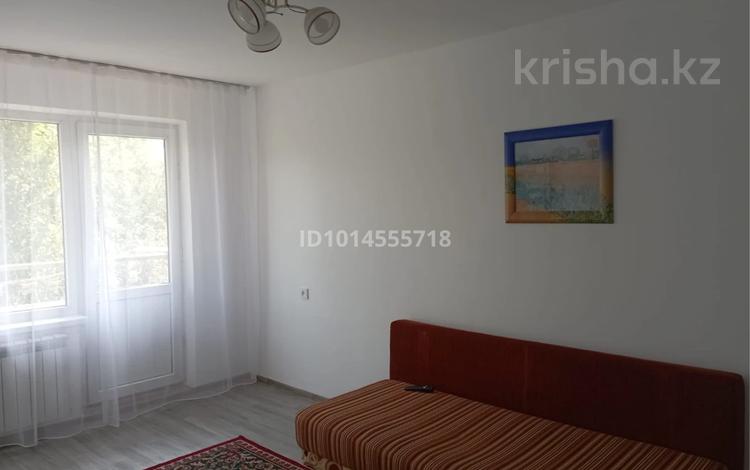 1-комнатная квартира · 33 м² · 5/5 этаж, мкр Тастак-1 2 за 180 000 ₸ в Алматы, Ауэзовский р-н — фото 7