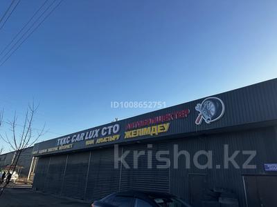 Магазины и бутики, азс, автосервисы и автомойки · 200 м² за 500 000 〒 в Шымкенте, Каратауский р-н