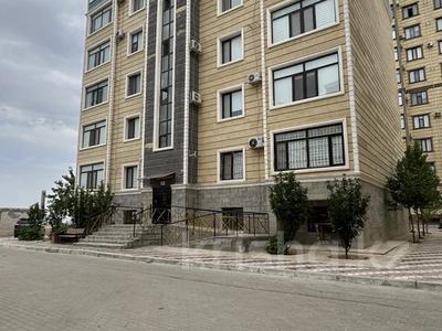 3-бөлмелі пәтер · 123 м² · 4/6 қабат, 35-й мкр. 13, бағасы: 32.9 млн ₸ в Актау, 18-й мкр 