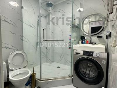 1-бөлмелі пәтер · 30 м² · 1/7 қабат, Райымбек батыра 169, бағасы: 22 млн ₸ в 