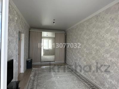 1-комнатная квартира · 35 м² · 2/3 этаж, Ынтымақ 16а 8 за 11.5 млн ₸ в Актобе, жилой массив Жанаконыс