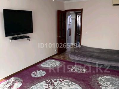 2-комнатная квартира · 52 м² · 3/5 этаж, Байсеитова 100 — На пересечении Айтеке би за 135 000 〒 в 