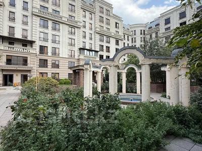 3-комнатная квартира · 107.2 м² · 1/7 этаж, мкр Мирас 157/4 — Аскарова за 125 млн ₸ в Алматы, Бостандыкский р-н