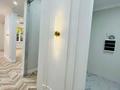 3-комнатная квартира · 107.2 м² · 1/7 этаж, мкр Мирас 157/4 — Аскарова за 125 млн ₸ в Алматы, Бостандыкский р-н — фото 15