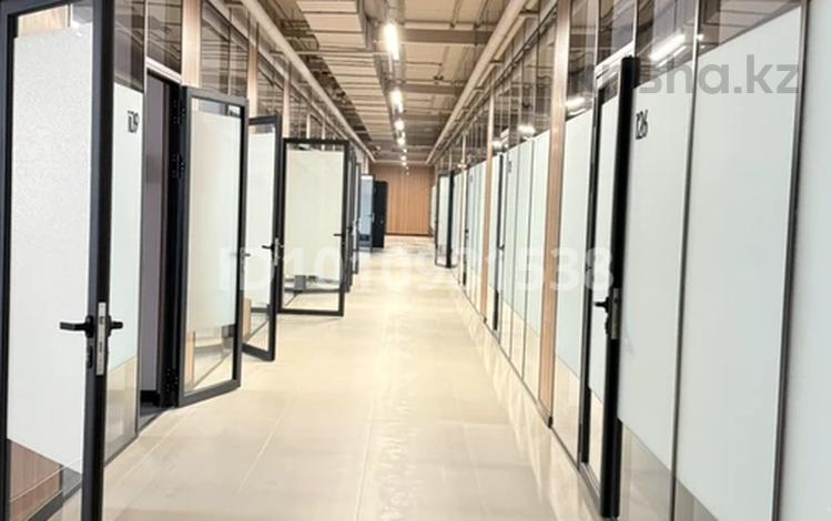 Офисы, магазины и бутики, общепит, салоны красоты · 41 м² за 42 млн ₸ в Астане, Нура р-н — фото 2