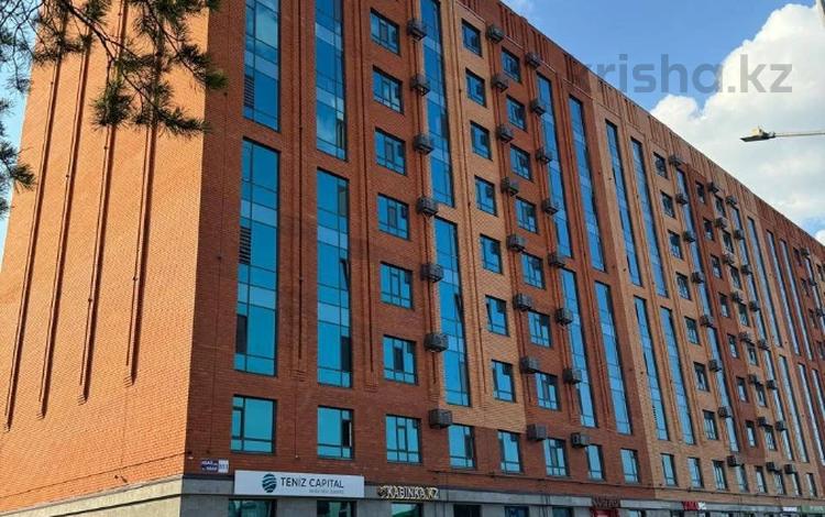 3-бөлмелі пәтер · 108 м² · 7/9 қабат, абая, бағасы: 62 млн ₸ в Костанае — фото 5