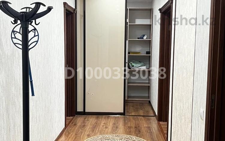 2-комнатная квартира · 84 м² · 7/9 этаж, мкр Кадыра Мырза-Али, Қадыр Мырза-Әли ш/а. за 250 000 ₸ в Уральске — фото 2