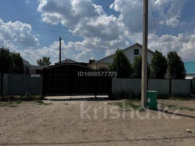 Отдельный дом · 4 комнаты · 150 м² · 14 сот., Жетыген 67 — ОСТ Райгаз, за школой Есет Б на верхней трассе за 24.7 млн ₸ в Актобе, жилой массив Заречный-4