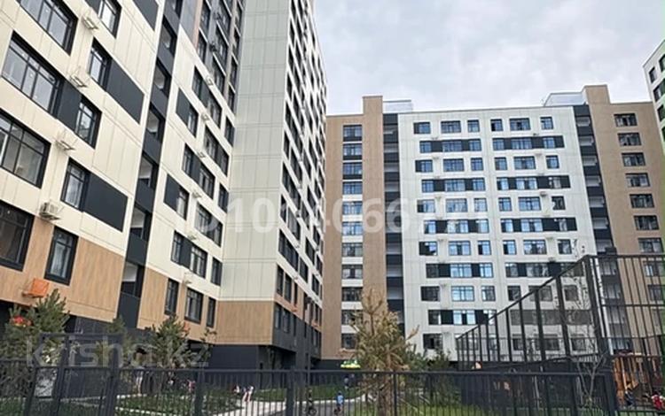 2-комнатная квартира · 43 м² · 8/13 этаж, Е-429 14 за 250 000 ₸ в Астане, Нура р-н — фото 2