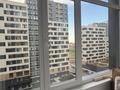 2-комнатная квартира · 43 м² · 8/13 этаж, Е-429 14 за 250 000 ₸ в Астане, Нура р-н — фото 2