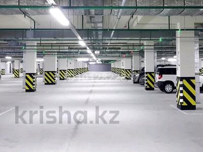 Паркинг · 19 м² · Аль Фараби 15 — Бухар Жырау за 2.5 млн ₸ в Астане, Есильский р-н