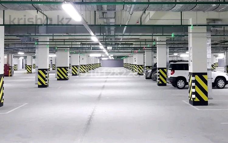 Паркинг · 19 м² · Аль Фараби 15 — Бухар Жырау за 2.5 млн ₸ в Астане, Есильский р-н — фото 2