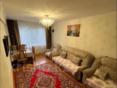 4-комнатная квартира · 84 м² · 3/5 этаж, Новаторов 4 за 37 млн 〒 в Усть-Каменогорске