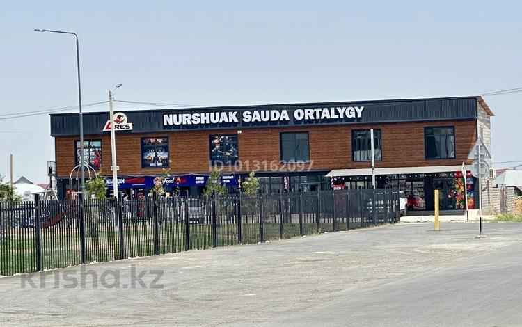 Свободное назначение, офисы, магазины и бутики · 90 м² за 250 000 ₸ в Шымкенте, Абайский р-н — фото 2
