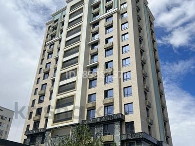 2-комнатная квартира, 77 м², 9/14 этаж, Ж. Шаяхметова 23В за 77 млн 〒 в Шымкенте