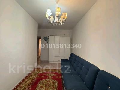2-комнатная квартира · 52.6 м² · 7/9 этаж, мкр Жас Канат, ПК Кунаева территория 336 за 220 000 ₸ в Алматы, Турксибский р-н