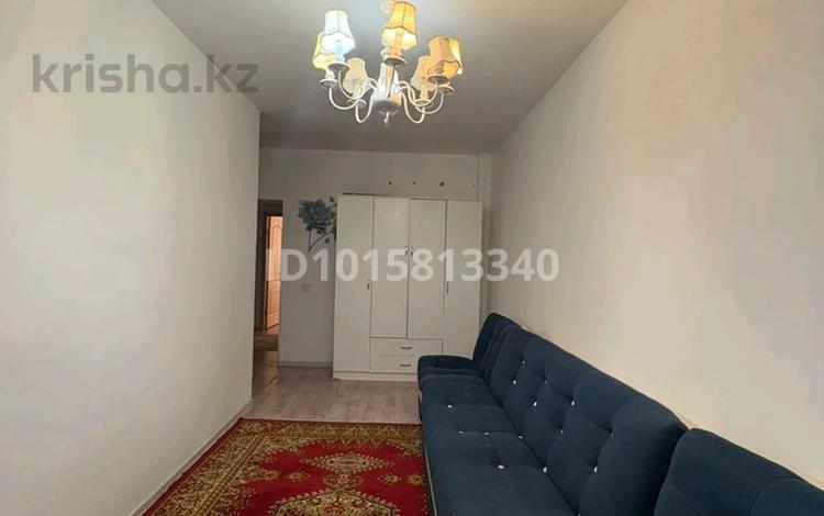 2-комнатная квартира · 52.6 м² · 7/9 этаж, мкр Жас Канат, ПК Кунаева территория 336 за 220 000 ₸ в Алматы, Турксибский р-н — фото 2