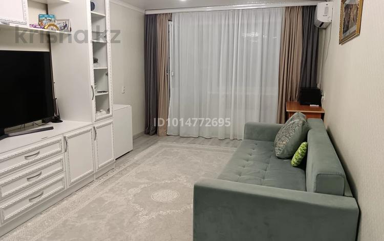 1-комнатная квартира · 33.9 м² · 6/9 этаж, Сатпаева 11 — Пересечение торайгырова и сатпаева за 19 млн ₸ в Павлодаре — фото 2