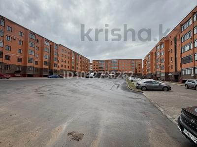 3-бөлмелі пәтер · 116 м² · 2/5 қабат, мкр. Алтын орда 42/1 — проспект алаш и мустафы шокая, бағасы: 36 млн ₸ в Актобе
