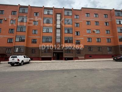 3-бөлмелі пәтер · 116 м² · 2/5 қабат, мкр. Алтын орда 42/1 — проспект алаш и мустафы шокая, бағасы: 34.5 млн ₸ в Актобе
