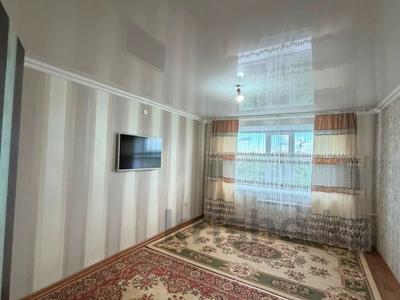 2-комнатная квартира · 48.7 м² · 5/5 этаж, Жубановых за 12.5 млн ₸ в Актобе