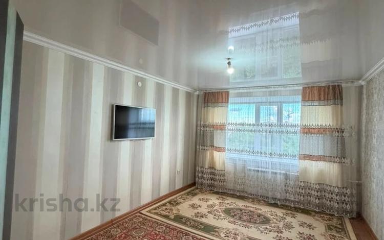 2-комнатная квартира · 48.7 м² · 5/5 этаж, Жубановых за 12.5 млн ₸ в Актобе — фото 3