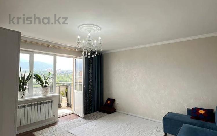 2-комнатная квартира · 68.8 м² · 15/17 этаж, Жандосова 140 — Алтынсарина за 52 млн ₸ в Алматы, Ауэзовский р-н — фото 5
