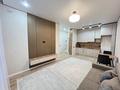 2-бөлмелі пәтер · 44 м² · 10/20 қабат, Жумекен Нажимеденов 33, бағасы: 24.7 млн ₸ в Астане, Сарайшык р-н