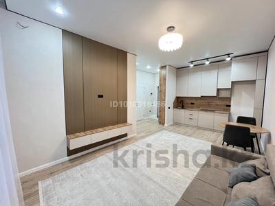 2-бөлмелі пәтер · 44 м² · 10/20 қабат, Жумекен Нажимеденов 33, бағасы: 24.7 млн ₸ в Астане, Сарайшык р-н