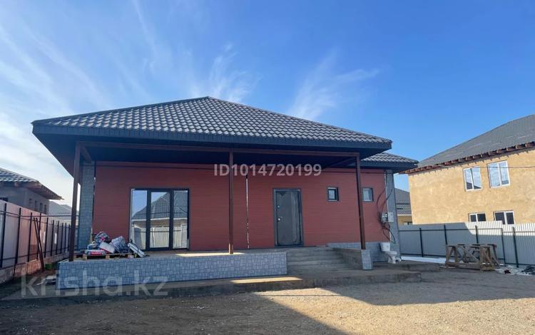Жеке үй · 5 бөлме · 165 м² · 8 жүзд., Есим, бағасы: 72 млн ₸ в Туздыбастау (Калинино) — фото 6