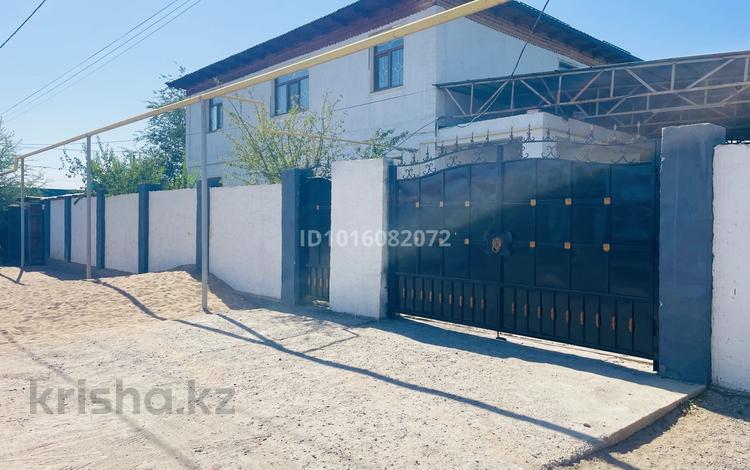Отдельный дом · 8 комнат · 256.7 м² · 8.5 сот., 10 микрорайон, ул.Алатау 30 за 90 млн ₸ в Конаеве — фото 2