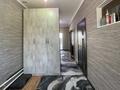 Отдельный дом · 8 комнат · 256.7 м² · 8.5 сот., 10 микрорайон, ул.Алатау 30 за 90 млн ₸ в Конаеве — фото 18