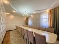 Отдельный дом · 8 комнат · 256.7 м² · 8.5 сот., 10 микрорайон, ул.Алатау 30 за 90 млн ₸ в Конаеве — фото 30