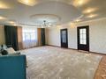 Отдельный дом · 8 комнат · 256.7 м² · 8.5 сот., 10 микрорайон, ул.Алатау 30 за 90 млн ₸ в Конаеве — фото 48