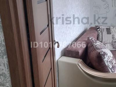 2 комнаты · 30 м² · 4/5 этаж, Пришахтинск, Пришахтинск, 21й микрорайон 4 — Цона за 30 000 〒 в Караганде, Алихана Бокейханова р-н