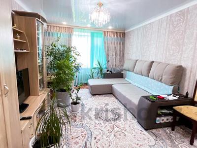3-комнатная квартира · 61 м² · 5/5 этаж, город Талдыкорган 5 мкр за 18 млн 〒 в мкр Самал