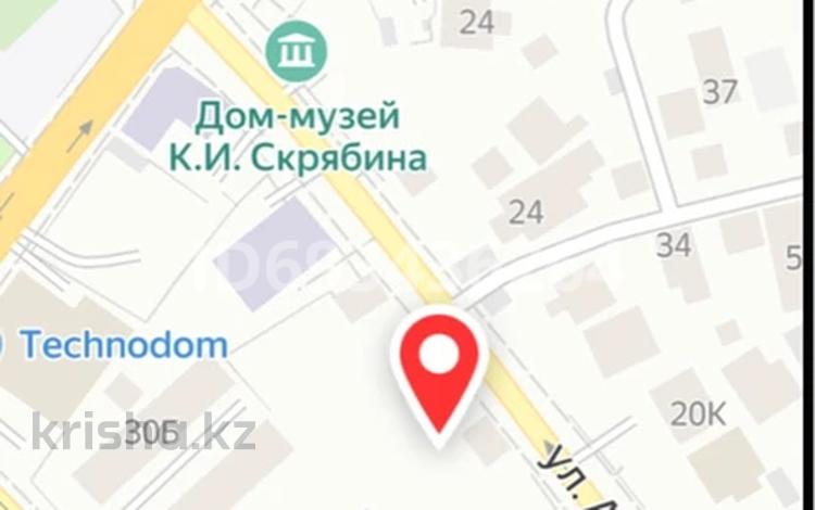 Жер телімі · 10 сотық, Аскарова-Абая — Аскарова - Абая, бағасы: 68 млн ₸ в Таразе — фото 2