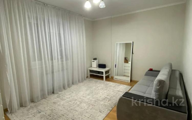 1-бөлмелі пәтер, 38.5 м², 3/16 қабат, Коргалжынское шоссе, бағасы: 18 млн 〒 в Астане, Нура р-н — фото 3