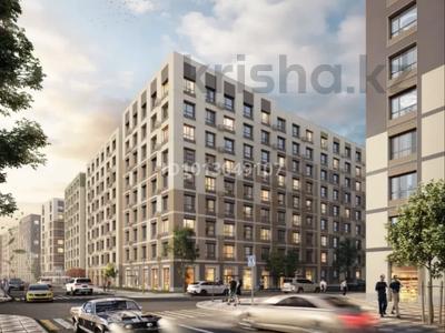 1-бөлмелі пәтер · 37.62 м² · 7/9 қабат, Тулеметов 193, бағасы: 17 млн ₸ в Шымкенте, Абайский р-н