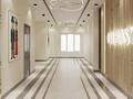1-бөлмелі пәтер · 37.62 м² · 7/9 қабат, Тулеметов 193, бағасы: 17 млн ₸ в Шымкенте, Абайский р-н — фото 2
